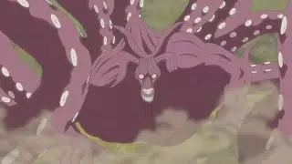Naruto Arena Next Generation Unlocking Gyuki