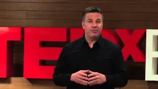 Purpose 2.0: Using a Catalyzing Statement to Transform Your Future: Rick Sapio at TEDxBocconiU