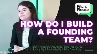 Business ideas: 