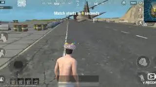 GOING TO SPAWN ISLAND TO EXPLORE AREA AND LOTT.# PUBG MOBILE LITE