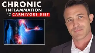 🔴 Can The Carnivore Diet Eliminate Chronic Inflammation?