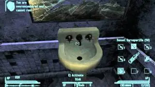 Fallout New Vegas: Easy Sunset Sarsaparilla Star Bottle Caps