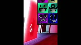 Rooms Multiverse Spawner Chaos (LOUD SOUND WARNING ⚠️)