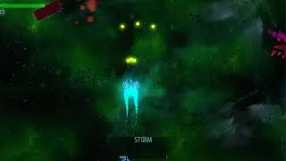 Nibiru Voyage ( all trophies )