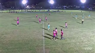U19 Youth Empowerment Series: Paradise FC vs Atlas United FC [08.12.2025]