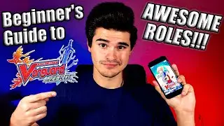 Beginner's Guide to Vanguard ZERO! Rerolling tips and More! | Mobile Cardfight Vanguard ZERO