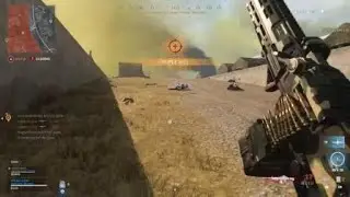 Warzone M91 Team Wipe