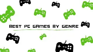 Best PC games by genre | PC games