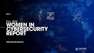 Women In Cybersecurity Report. Fall 2025.