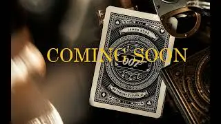 Ian Fleming's Casino Royale (1953) Book Review - A Teaser