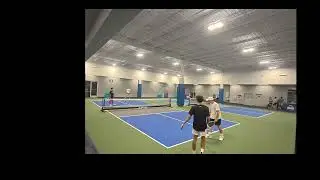 Candy Cane 2025 - Quarterfinal Loss