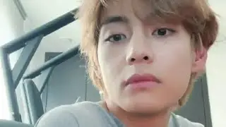 hello BTS army 💜