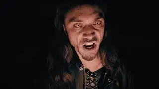 Perpetual Fire - Seven Days (Official Music Video)