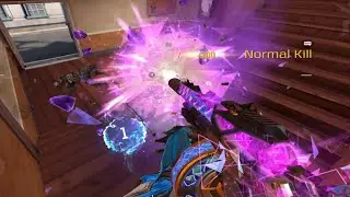 Legendary Ppsh-41 Combustion ranked search and destroy clips(call of duty mobile search and destroy)
