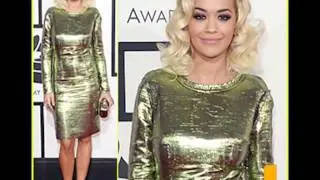HIP TV NEWS - GRAMMY AWARDS 2014 (Nigerian Entertainment News)