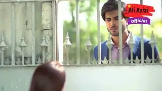 Imran abbas Funny Clip Drama azizi totay