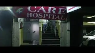 Allah Waariya | Dark Synectics Presents | &ldquo;04nz&rdquo; | Music Video | Realising 15th Sept.