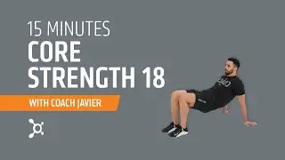 Core Strength 18