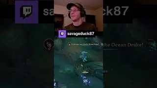A Summoners Rift Birthday