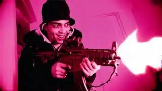 Lil Whitez - FW LOADS (Official Video) [dir. @Directormxx]