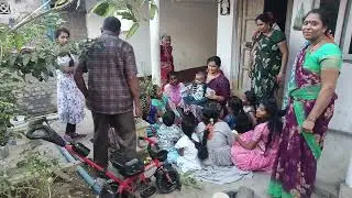 SRI VISHANAVI BOGI PALLU