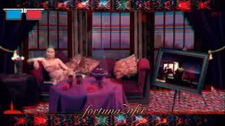Susuz Nisan 3D (T&uuml;rkiye'nin İlk 3 Boyutlu Klibi) | Y&ouml;netmen: fortunaZafer &trade;