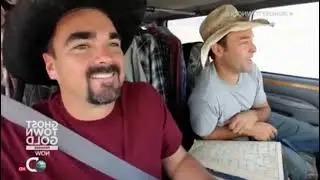 Ghost Town Gold S01 - Ep01: Trailblazin' to Treasure (Pilot)