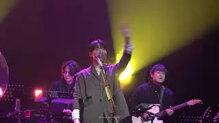 251214 나상현씨밴드 - Love Love Love 연말콘서트 [2025〈2026] VOYAGE → PARADISE @예스24 원더로크홀