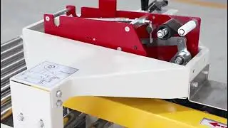 SNEEDPACK Case Sealer  Carton Sealer   For Extra Small Box