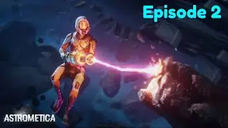 Base RELOCATION and NEW Adventures! | Episode 2 | Astrometica
