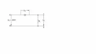 Curs de electronică & electrotehnică  [55] - Aplicații cu diode
