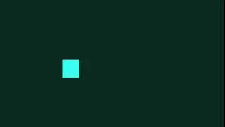 Just Shape and Beats Dash Test - (Sticknodes Animation)