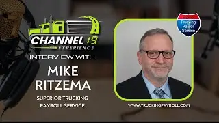 Is There Really a Driver Shortage? A Payroll Pro Runs the Numbers | Mike Ritzema