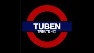 Christian Pras - Tuben Tribute #psytrance