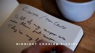 Midnight Cooking Diaries