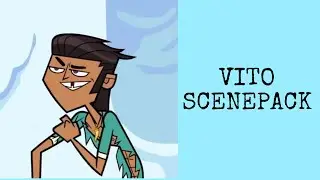 vito scenepack - roti and all stars