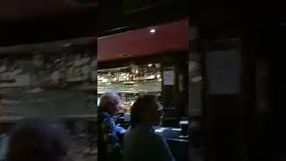 FITZSIMONS TEMPLE BAR PARTIE 2 | DUBLIN | IRLANDE
