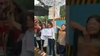 Save Aarey Trees Mumbai