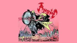 ARGH - se pudrio todo​.​.​. adios LP (2024) (Full Album)