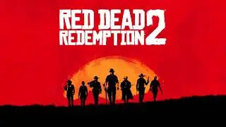 Red Dead Redemption 2 - D'Angelo  