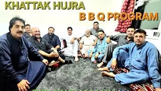 Khattak Hujra,,B. B.Q  Party Birmingham UK 🇬🇧