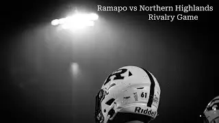 Game 5 - Ramapo vs Northern Highlands Highlights