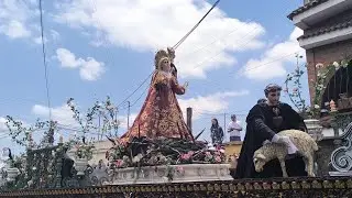 Virgen De Dolores 