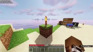 A New-ish World - [LucidSMP] #VODS