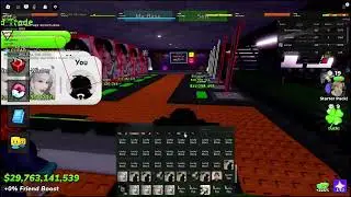 Opening Exclusive Blocks in Trade a Kpop Idol - Roblox