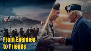 The Heartwarming Ending to Japan&rsquo;s U.S. Invasion 🌎✨ | Fun & Facts