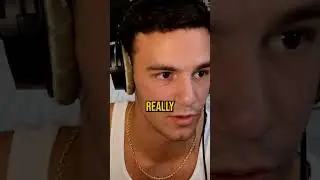 Kick's INSANE Rules For JakeFuture...