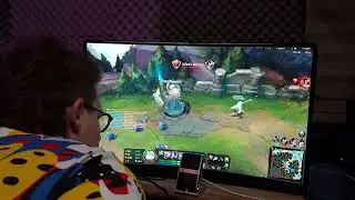 NOTEBOOK SAMSUNG GALAXYBOOK 3 - I5 1340P + INTEL ARC A350M - &Eacute; BOM JOGOS? RODA LOL NO TALO F&Aacute;CIL!