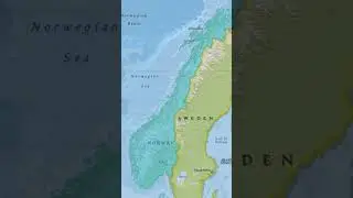 Des provinces chinoises Plus Puissantes que des Pays