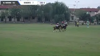 Maj Gen Saeed Uz Zaman Memorial Polo Cup 2023